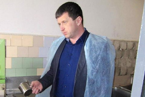 Украина экстрадировала из Польши бывшего секретаря Коломыйского горсовета