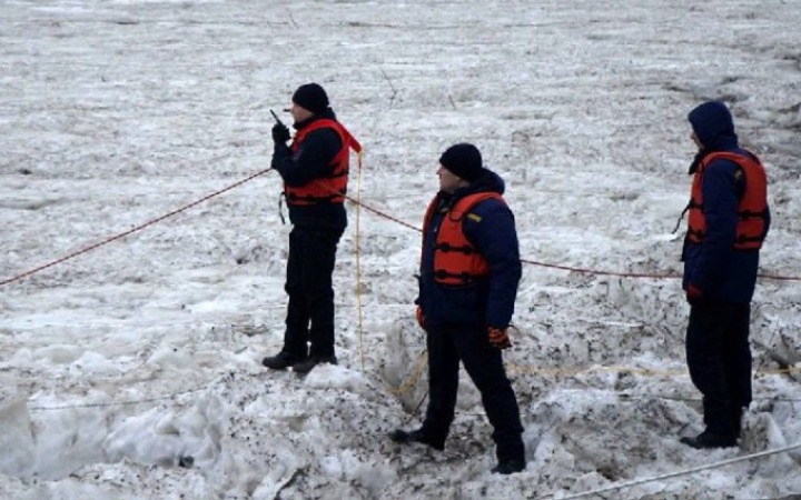 Сьогодні, 3 лютого, в Києві можливі гучні звуки вибухів