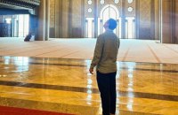 ​Дмитро Кулеба розпочав друге турне країнами Африки