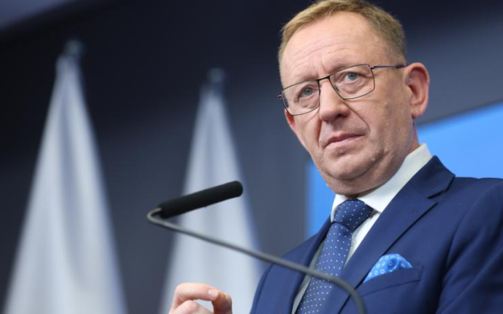 Якщо не вирішиться питання зерна, Польща може блокувати вступ України до ЄС