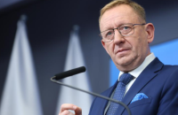 Якщо не вирішиться питання зерна, Польща може блокувати вступ України до ЄС