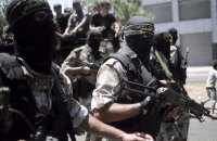 В Австрії знайшли схованку зі зброєю, ймовірно пов’язану з ХАМАС 