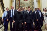 Зеленський: Україна завершує розробку антибалістичної ракети для європейської системи FREYJA