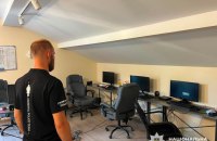 На Сумщині викрили три шахрайські call-центри
