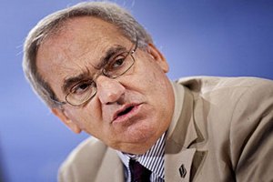 Всемирный банк призвал Россию повысить пенсионный возраст