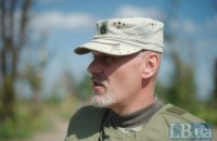 "Мирные контрабандисты" обстреляли экипаж мобильной группы, - Тука
