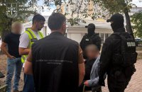 У Києві колишнього міліціонера підозрюють в отриманні $20 тисяч за сприяння військовозобов’язаному в оформленні інвалідності