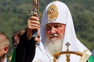 Патриарх Кирилл рассказал украинкам об опасности феминизма