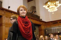 Зеркаль о решении суда ООН: "Россия впервые будет отвечать за нарушение международного права"