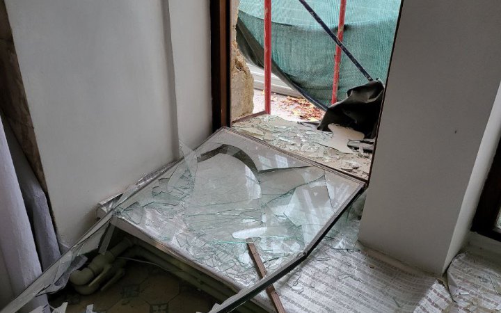 ​Крадіжка росіянами предметів мистецтва в Україні - це найбільше пограбування з часів Другої світової, - The New York Times