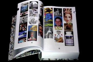 Google превратил поисковую выдачу в книгу