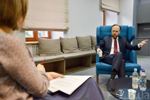 Охочих отримати інструменти впливу на відбір суддів у ВСУ буде більш ніж достатньо, - Філатов