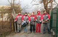 KARG: рятувальники йдуть на допомогу