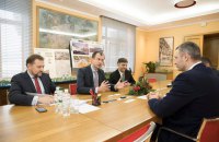 IKEA намерена зайти в Украину в течение года-двух