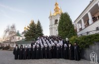УПЦ МП отказалась встречаться с Порошенко вне Лавры