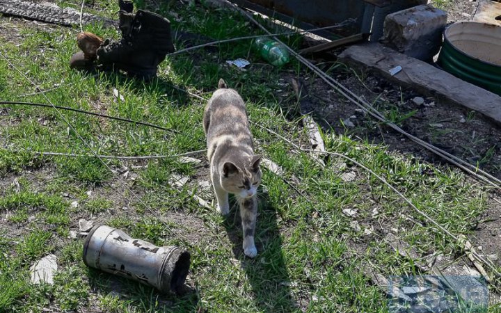 Увечері під Черкасами спрацювала ППО, збили дві ракети
