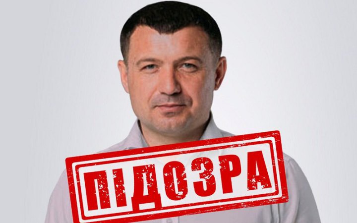 Повідомлено про підозру ексголові сільради на Київщині, який закликав підлеглих здаватися росіянам