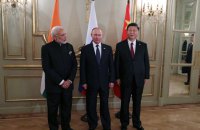 Сі Цзиньпін планує пропустити наступного тижня саміт G20, − ЗМІ