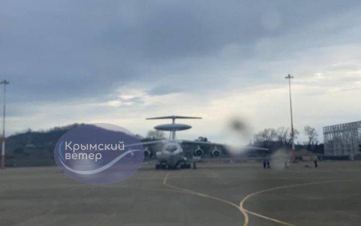 Головне за п’ятницю, 23 лютого: збиття ще одного літака А-50, наслідки ворожої атаки на Дніпро, безпекова угода з Данією 