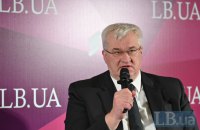 Сибіга закликає прискорити мирні переговори у війні Росії проти України