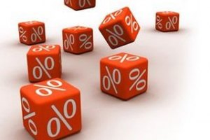 Минфин продал двухлетние облигации под 9,25% на 560 млн грн