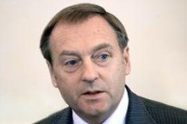 Лавринович: Главная проблема парламента - Литвин