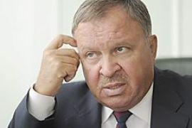 Владимир Шаповал: «Основные игроки в срыве кампании не заинтересованы. По крайней мере, пока что. Возможно, все еще изменится»