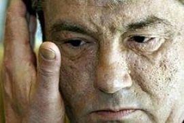 Ющенко и его «диоксин»: Show must go on!