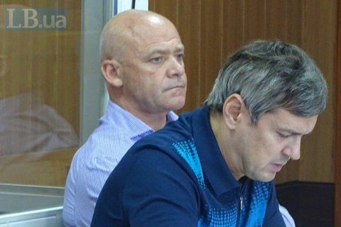 Верховный Суд отказал адвокату Труханова в закрытии производства на оправдательный приговор по делу завода "Краян"