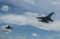 Україна завдала 32 авіаудари по позиціях росіян, ракетами й артилерією уразила 22 об'єкти окупантів, - Генштаб