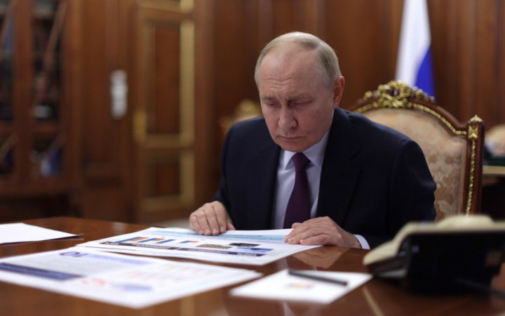 Зеленський: для повної окупації Донбасу Путіну довелося б пожертвувати від 300 тисяч до 1 мільйона людей