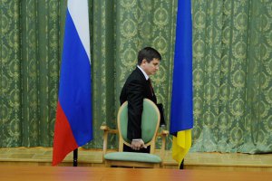 В Украину приедет российская комиссия для прекращения "торговой войны"