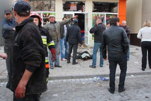 У Донецьку тривають обстріли, - міськрада