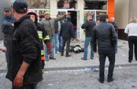 В Донецке продолжаются обстрелы, - горсовет