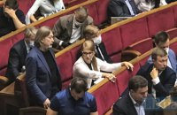 "Батькивщина": партия власти контролирует избирательные комиссии в Хмельницкой области