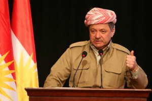 Иран предоставил иракским курдам оружие для борьбы с исламистами