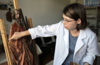 Спасти и сохранить: чем занимаются украинские реставраторы искусства