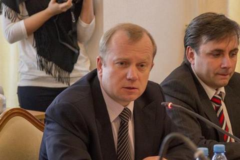 ​Порошенко восстановил в должности главу НКРСИ времен Януковича и сразу люстрировал его