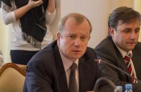 ​Порошенко восстановил в должности главу НКРСИ времен Януковича и сразу люстрировал его