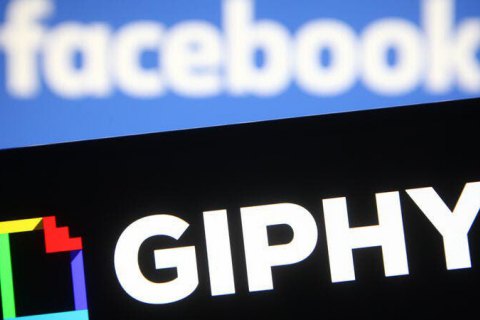 Антимонопольний комітет зобов'язав компанію Цукерберга продати Giphy