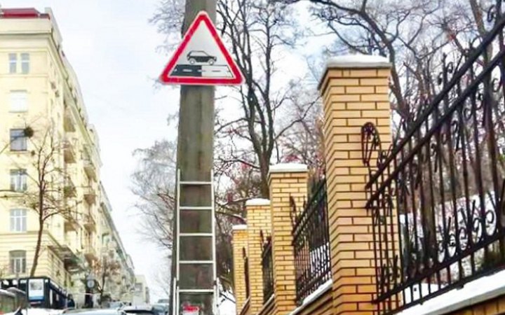С 16 мая в Украине возобновят работу камеры фиксации нарушений ПДД