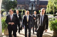 Міністр оборони України прокоментував підсумки конференції в Копенгагені