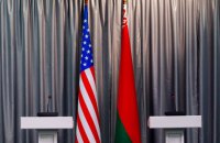 США начали поставлять нефть в Беларусь