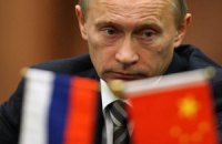 Наградив Путина, китайцы насмешили и разгневали западные СМИ: они жалеют Конфуция и вспоминают Каддафи