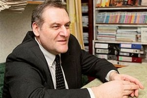 Правозащитник предупреждает об угрозе жизни Луценко