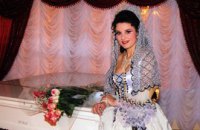 Оперную певицу Абдуллину вызвали к следователю