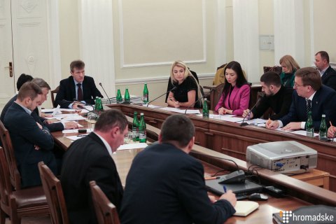 Директор ГБР будет получать 48 тыс. гривен, следователь - 32 тысячи