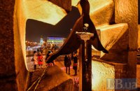 Зеленський закликав Ізраїль визнати Голодомор геноцидом українського народу