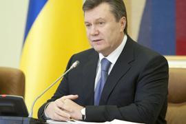 Янукович: земельная реформа - приоритет для власти