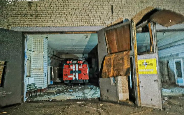 Головне за ніч та ранок понеділка, 1 квітня: удари по Харківщині, 20 знищених танків, ворожа ДРГ на Сумщині